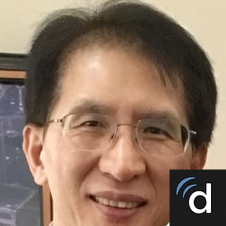 Tai-Hwang Fan, MD