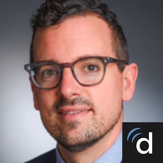Justin Sanders, MD