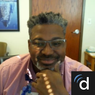 Ronald St. Hill, MD, Psychiatry, Gardena, CA