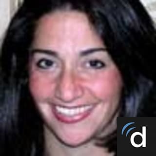 Michele Becker-Hamou, MD