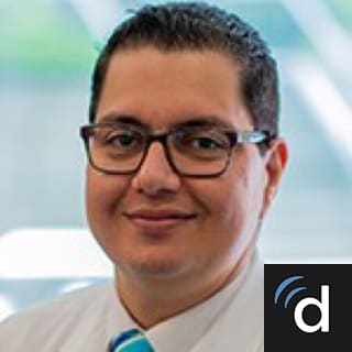 Farzad Amiri, MD