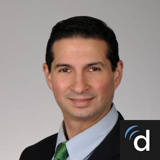 Minoo Kavarana, MD, Thoracic Surgery, Charleston, SC