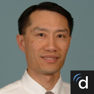 Charlie Chu, MD