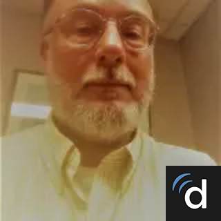 Robert Rominger III, Psychologist, Winston Salem, NC