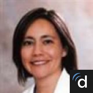 Maria Velazquez, MD