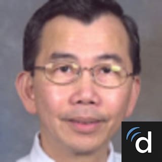 Charles Wanich, MD, Nephrology, Merritt Island, FL