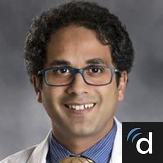 Abhishek Swami, MD