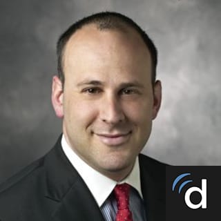 Joshua Greenberg, MD, Vascular Surgery, Grand Rapids, MI