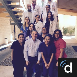 Saul Schreiber, DO, Dermatology, Las Vegas, NV