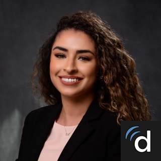 Victoria Diaz, MD