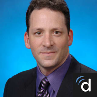 David Stampfer, MD