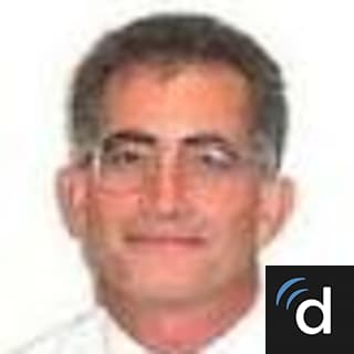 Hector Pedraza, MD
