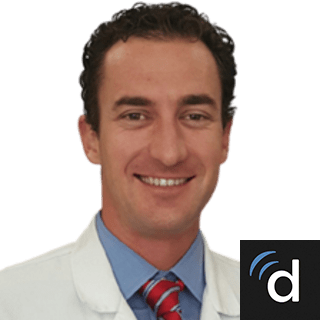Michael Cronin, DO, Orthopaedic Surgery, Melbourne, FL