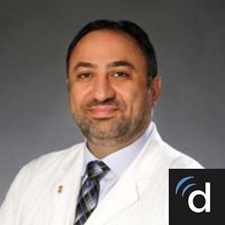 Elias Dakwar, MD, Neurosurgery, Weston, FL