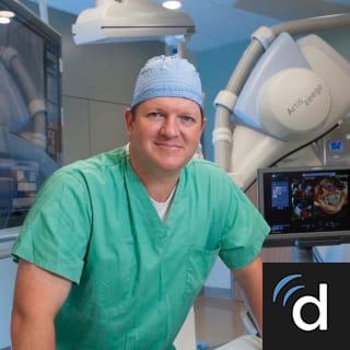 John Forrest, MD