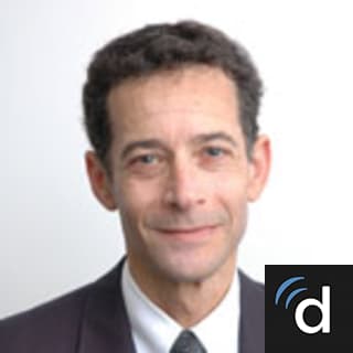 David Reuben, MD