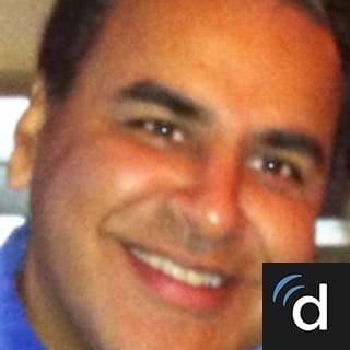 Rohit Khanna, MD, Neurosurgery, Daytona Beach, FL