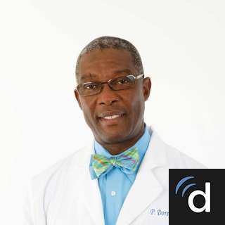 Pierre Dorsainvil, MD