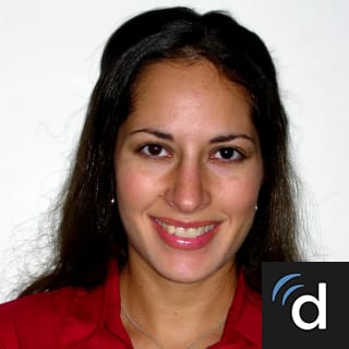 Michelle Ramirez, DO