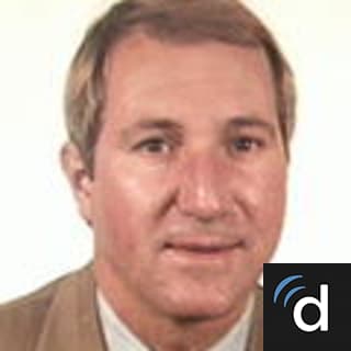 John Moore, MD