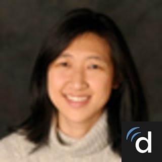 Ludy Shih, MD