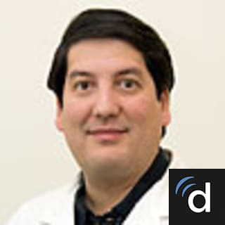 Alexander Salomon, MD