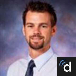 Benjamin Gielda, MD