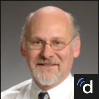 Robert Chayer, MD
