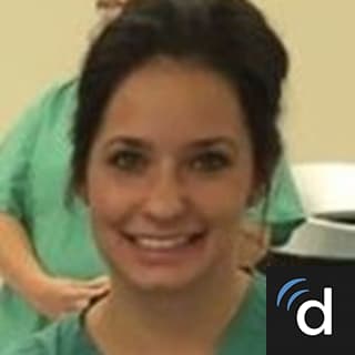 Ellanie Bessonette, Acute Care Nurse Practitioner, Mccomb, MS