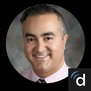 Mohammad Agha, MD, Physical Medicine/Rehab, Winter Park, FL