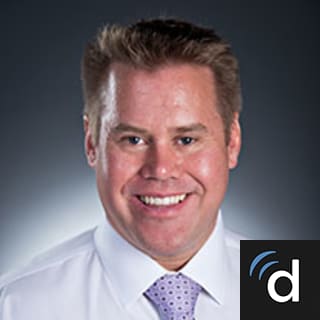 Daniel Merrill, MD