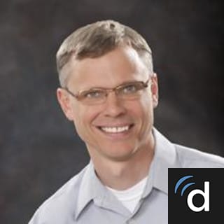 Robert Laclair, MD