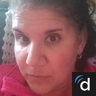 Kelly Caruso, Acute Care Nurse Practitioner, Voorhees, NJ