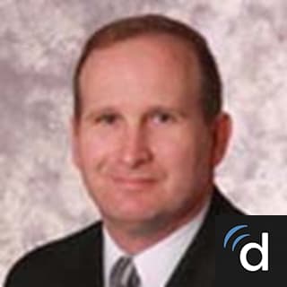 Tony Connot, Orthopedics, Pineville, NC