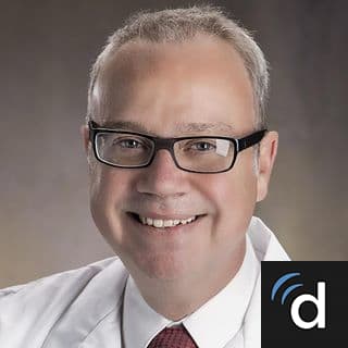 John Uckele, MD