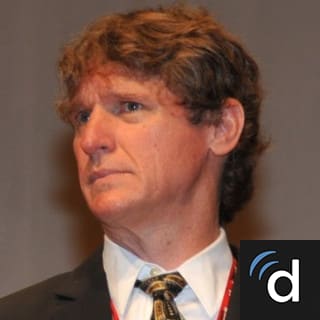 Timothy McCulloch, MD