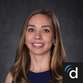 Haley Swanson, MD