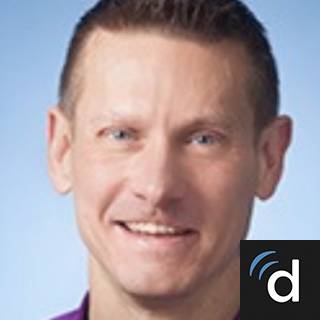 Brian Wingrove, Pulmonology, Atlanta, GA