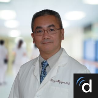 Hung Nguyen, MD