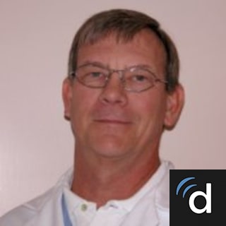David Hallstrand Jr., MD