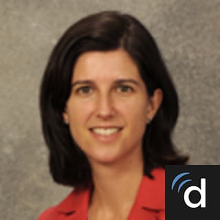 Darcy Thompson, MD