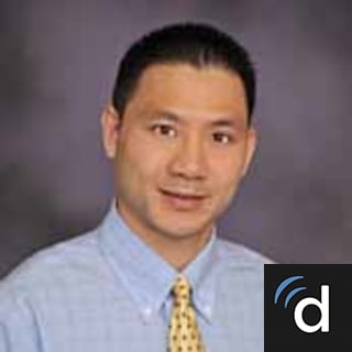 Donald Tsay, MD