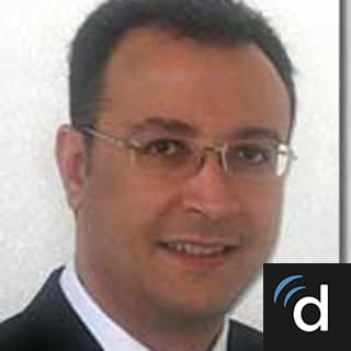 Ahmed Sadek, MD