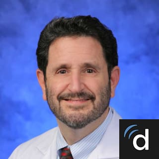 Robert Aronoff, MD