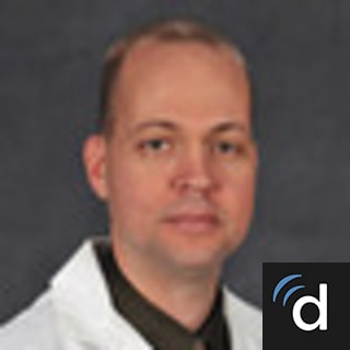 John Wagner, MD