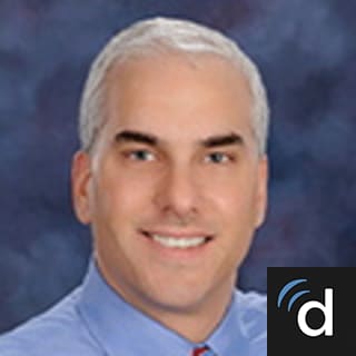 Robert Gayner, MD