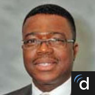 John Acquaye-Awah, MD, Internal Medicine, Chicago, IL