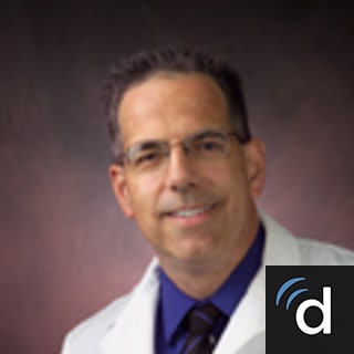 John Kreit, MD