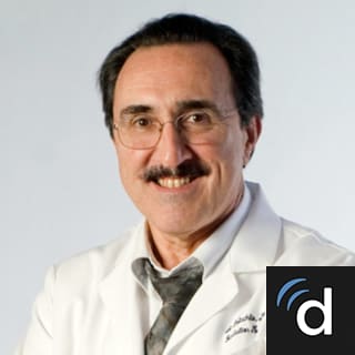 Anatoly Dritschilo, MD, Radiation Oncology, Washington, DC