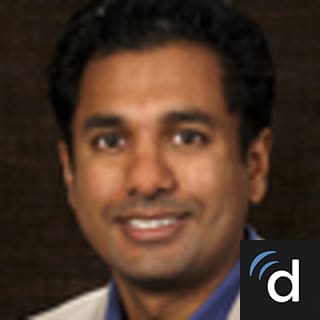 Koushik Shaw, MD